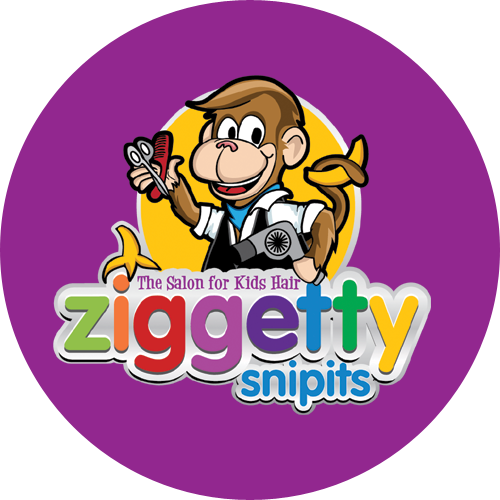 Ziggetty Snipits Kids Hairdresser Franchises