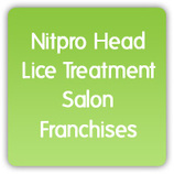 About Nitpro Head Lice Treatment Salon Franchises