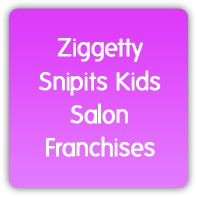 About Ziggetty Snipits Kids Salon Franchises